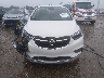 KL4CJCSB1JB****** Wrecked 2018 Buick Encore in Indiana State