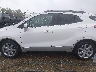 KL4CJCSB1JB****** Repairable 2018 Buick Encore in Indiana State