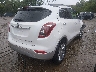 KL4CJCSB1JB****** Salvage and Wrecked 2018 Buick Encore in Indiana State