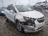 KL4CJCSB1JB****** Salvage and Repairable 2018 Buick Encore in Indiana State