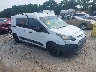 NM0LS7E72F1****** Salvamento y Destrozados 2015 Ford Transit Connect en Atlanta