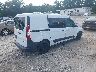 NM0LS7E72F1****** Salvamento y Destrozados 2015 Ford Transit Connect en Estado de Georgia