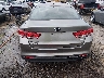 5XXGT4L14GG****** Wrecked 2016 Kia Optima