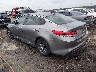 5XXGT4L14GG****** Salvage and Repairable 2016 Kia Optima in Tulsa