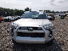 JTEZU5JR6L5****** Used 2020 Toyota 4Runner in South Carolina State
