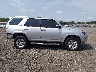JTEZU5JR6L5****** Repairable 2020 Toyota 4Runner in South Carolina State