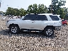 JTEZU5JR6L5****** Salvage 2020 Toyota 4Runner