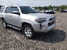 JTEZU5JR6L5****** Salvage and Wrecked 2020 Toyota 4Runner in Greenville