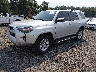 JTEZU5JR6L5****** Used and Repairable 2020 Toyota 4Runner in Greenville