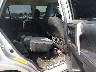 JTEZU5JR6L5****** Wrecked 2020 Toyota 4Runner in Greenville