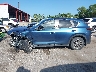 JM3KFBBM7P0****** Repairable 2023 Mazda CX-5 in Florida State