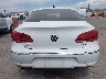 WVWKP7AN4HE****** Wrecked 2017 Volkswagen CC