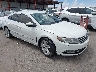 WVWKP7AN4HE****** Salvage and Wrecked 2017 Volkswagen CC in El Paso