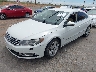 WVWKP7AN4HE****** Used and Repairable 2017 Volkswagen CC in El Paso
