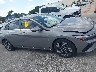 KMHLS4DG4RU****** Used 2024 Hyundai Elantra in Florida State