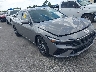 KMHLS4DG4RU****** Salvage and Wrecked 2024 Hyundai Elantra in Miami North