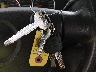 1GCDT14E998****** Salvage 2009 Chevrolet Colorado in Alaska State