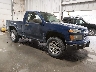 1GCDT14E998****** Salvage and Wrecked 2009 Chevrolet Colorado in Anchorage