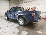 1GCDT14E998****** Salvage and Repairable 2009 Chevrolet Colorado in Anchorage