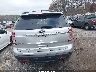 1FM5K8F87DG****** Destrozados 2013 Ford Explorer
