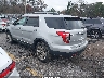 1FM5K8F87DG****** Salvamento y Reparables 2013 Ford Explorer en Atlanta South