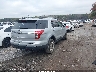 1FM5K8F87DG****** Salvamento y Destrozados 2013 Ford Explorer en Estado de Georgia