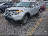 1FM5K8F87DG****** Salvamento y Reparables 2013 Ford Explorer en Estado de Georgia