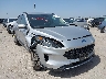 1FMCU9H66LU****** Salvamento y Destrozados 2020 Ford Escape en Fort Worth North