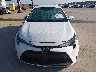 5YFB4MDE0TP****** Wrecked 2026 Toyota Corolla in Texas State