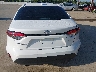 5YFB4MDE0TP****** Wrecked 2026 Toyota Corolla