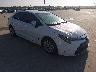 5YFB4MDE0TP****** Salvage and Wrecked 2026 Toyota Corolla in Houston South
