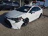 5YFB4MDE0TP****** Used and Repairable 2026 Toyota Corolla in Houston South