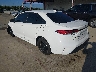 5YFB4MDE0TP****** Salvage and Repairable 2026 Toyota Corolla in Houston South