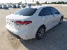 5YFB4MDE0TP****** Salvage and Wrecked 2026 Toyota Corolla in Texas State
