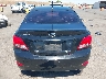 KMHCT4AE3FU****** Wrecked 2015 Hyundai Accent