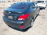 KMHCT4AE3FU****** Salvage and Wrecked 2015 Hyundai Accent in California State