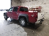 1GCDT136268****** Salvage and Repairable 2006 Chevrolet Colorado in Anchorage