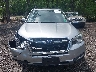 JF2SJARC5HH****** Destrozados 2017 Subaru Forester en Estado de Virginia