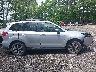 JF2SJARC5HH****** Usados 2017 Subaru Forester en Estado de Virginia