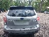 JF2SJARC5HH****** Destrozados 2017 Subaru Forester