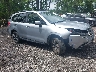 JF2SJARC5HH****** Salvamento y Destrozados 2017 Subaru Forester en Suffolk