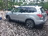 JF2SJARC5HH****** Salvamento y Reparables 2017 Subaru Forester en Suffolk