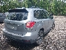JF2SJARC5HH****** Salvamento y Destrozados 2017 Subaru Forester en Estado de Virginia