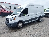 1FTRU8XGXPK****** Used and Repairable 2023 Ford Transit-350 Cargo Van in Metro DC