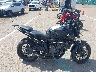 JYARM32E8RA****** Salvage 2024 Yamaha MT-07 in South Dakota State