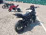 JYARM32E8RA****** Salvage and Wrecked 2024 Yamaha MT-07 in South Dakota State