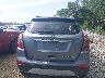 KL4CJASB0KB****** Destrozados 2019 Buick Encore