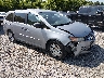 5FNRL5H22GB****** Salvage and Wrecked 2016 Honda Odyssey in Nashville