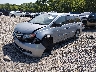 5FNRL5H22GB****** Used and Repairable 2016 Honda Odyssey in Nashville