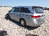 5FNRL5H22GB****** Salvage and Repairable 2016 Honda Odyssey in Nashville